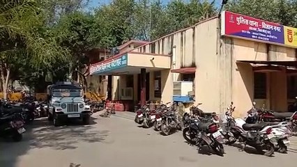 वर्षों से फरार 21 वारंटियों को पुलिस ने दबोचा