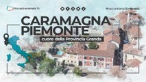 Caramagna Piemonte - Piccola Grande Italia