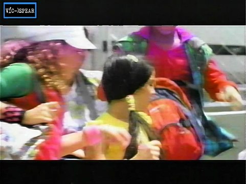 Diablitos Underwood - Comercial - Televen (2008) - Venezuela