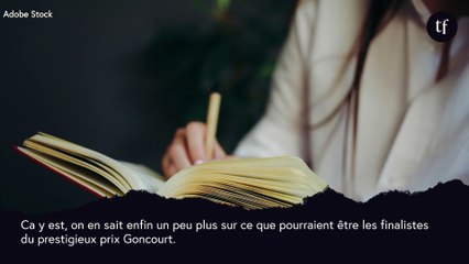 Brillant, glaçant, dévastateur : et si "Triste Tigre' était le prochain prix Goncourt ?