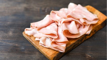 Rappel produit : attention, ce jambon blanc vendu dans un célèbre hypermarché ne doit pas être consommé !