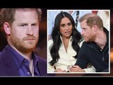 Royal Family LIVE: 'Non riesco ad andare d'accordo con la propria famiglia!' Meghan e Harry litigano