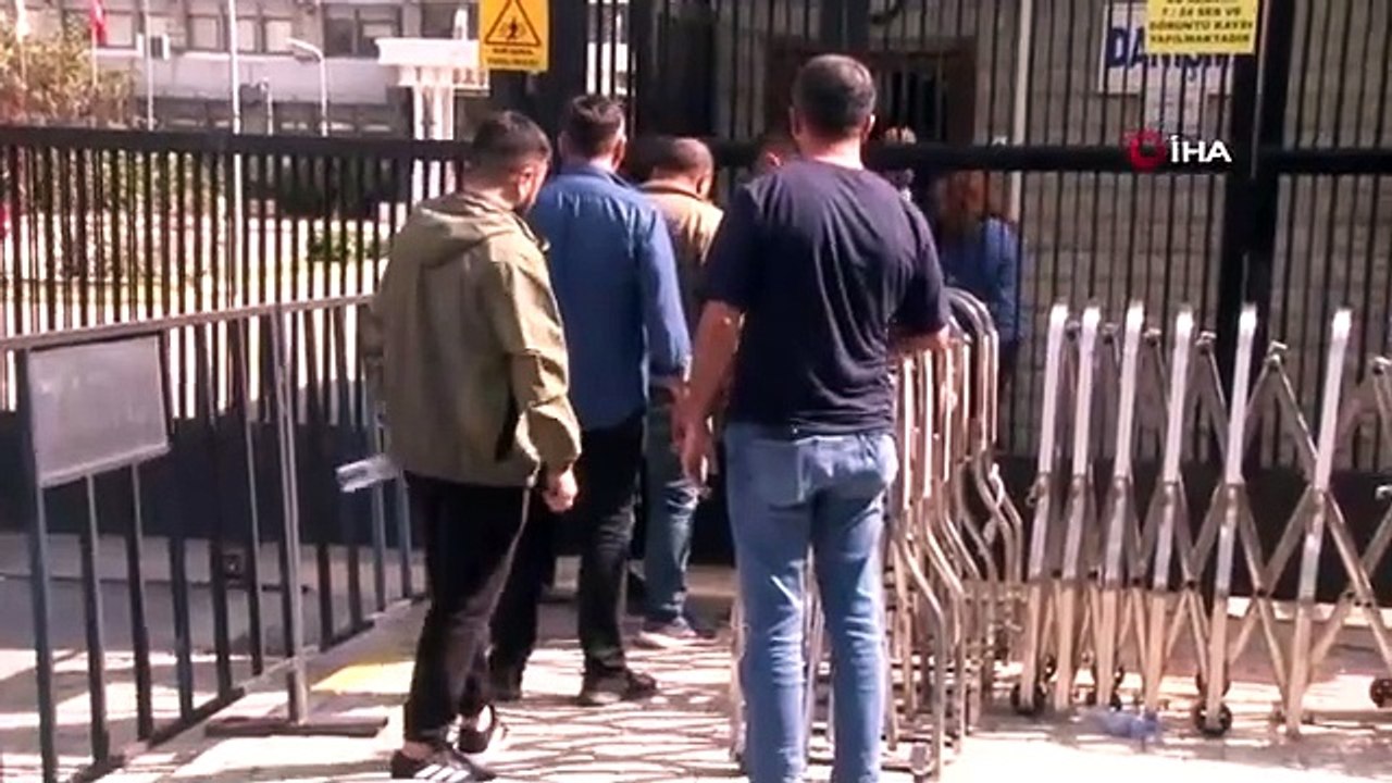 Les corps de 3 frères disparus à Sancaktepe ont été remis à leurs familles