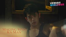 Maging Sino Ka Man: Carding, utang na loob ang buhay kay Dino! (Episode 18)