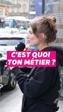 C’est quoi ton Métier ? Déléguée à l’habitat
