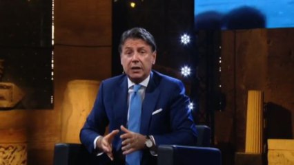 Conte: Non si può dire che un magistrato stia attentando allo Stato