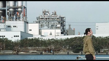 Great Absence Tráiler VO