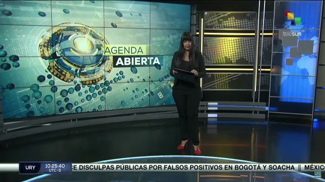 En España sesionan cumbres de jefes de estado de la Unión Europea