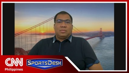 National University undefeated after two games | Sports Desk