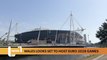 Wales headlines 4 October: Wales looks set to host Euro 2028