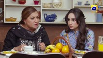 Pyari Nimmo Episode 23   Best Moment 02   Hira Khan - Haris Waheed - Asim Mehmood   FLO Digital