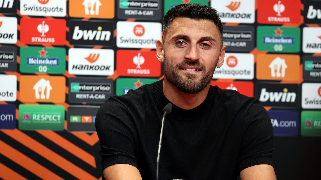 Gegen West Ham verteidigen? Grifo: 'Nicht tiefer, sondern schlauer'