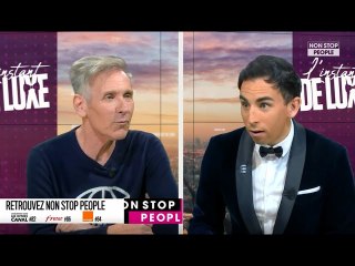 Ça plane pour moi : combien la chanson a rapporté à Plastic Bertrand (Exclu vidéo)