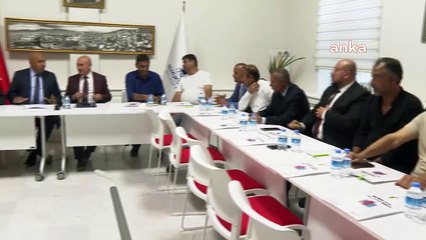 La municipalité métropolitaine d'Izmir a signé un protocole de coopération avec des associations roms