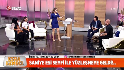 Esra Ezmeci ile Yeni Baştan 4 Ekim 2023