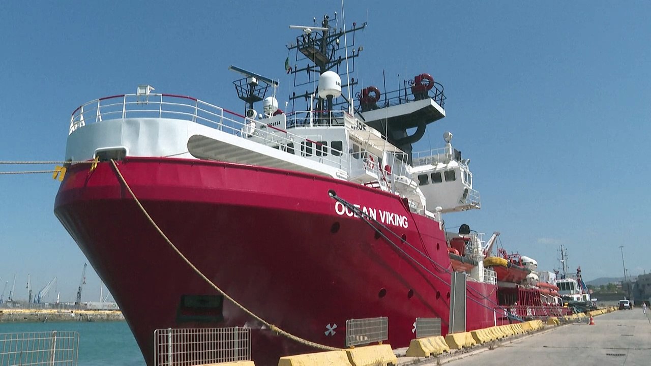 EU einigt sich auf Asyl-Krisenverordnung