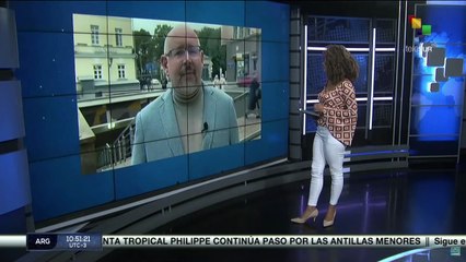 Rusia continuará brindando ayuda humanitaria a la población armenia de Nagorno Karabaj