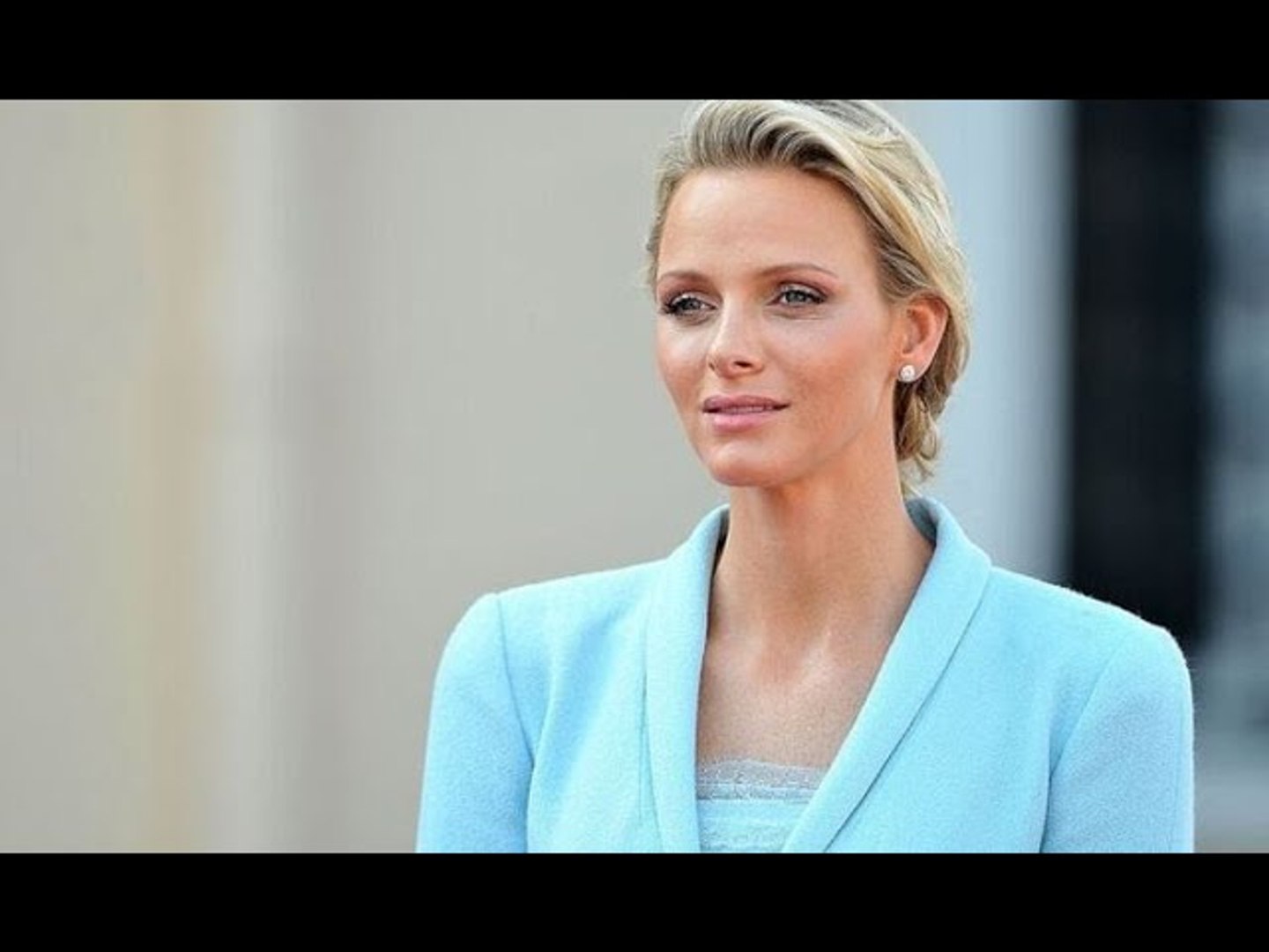 ⁣Princess Charlene absent from St Patrick's day photos despite Monaco return