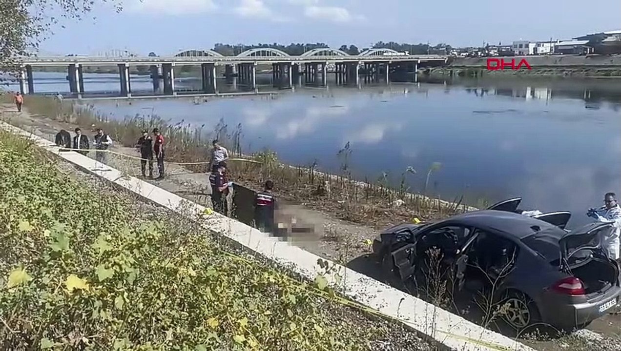 Un cadavre abattu avec un fusil retrouvé à Samsun