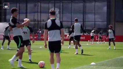 Ce n'est pas l'Angleterre, c'est la Turquie ! Annonce d'une demande d'incident de Liverpool pour le match avec les records VAR