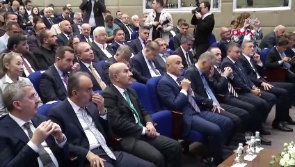 Ministre du Commerce Ömer Bolat : les exportations ont augmenté de 0,3 pour cent en septembre