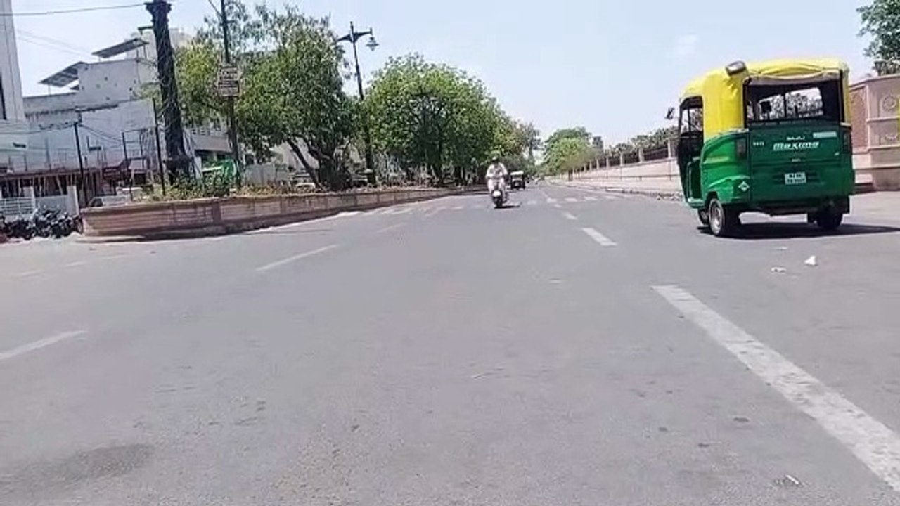 Weather Update : मौसम का बदला मिजाज, सुबह-शाम गुलाबी सर्दी का अहसास
