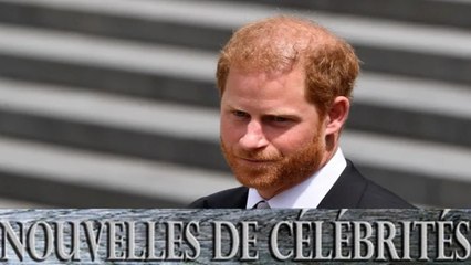 Harry et Meghan Markle ont repris contact avec un couple de la famille royale