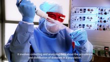 Understanding Surveillance and Diagnosis of Infectious Diseases