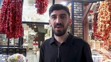 Elazığ'ın salçalı köftesine özel festival