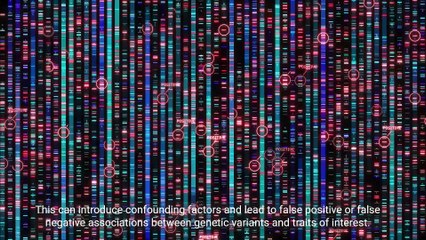 Understanding Population Stratification in Genome-Wide Association Studies (GWAS)