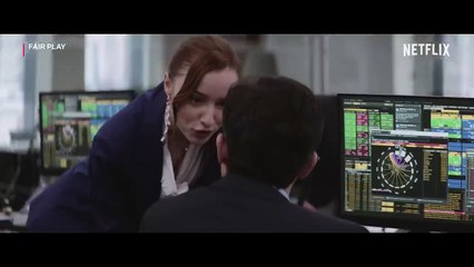 Netflix : ce nouveau film érotique brise le tabou des règles lors des rapports sexuels