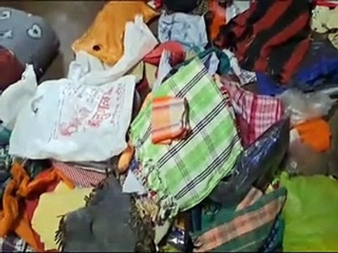 दो मकानों से लाखों के सोने-चांदी के आभूषण पार-video
