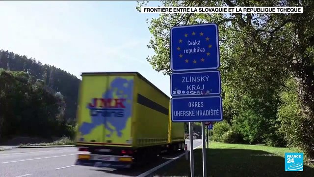 Vers une réforme migratoire de l'UE : les 27 s'accordent sur un texte clé