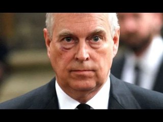 'Worried' Andrew hit with 'sudden stark reality' as Duke feels 'tension in air' – insider