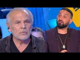 Cyril Hanouna met dans l’embarras Sydney Ohana, réaction au témoignage accablant de Mélodie Stewen