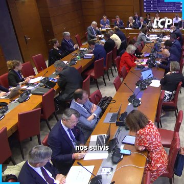 Le délégué général des Restos du coeur annonce que pour la première fois , l'association devra refuser des bénéficiaires à partir de novembre