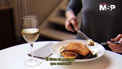 Bacteria “come carne” causa la amputación de 4 extremidades a Laura Barajas- #MSPSerie #Capítulo 12