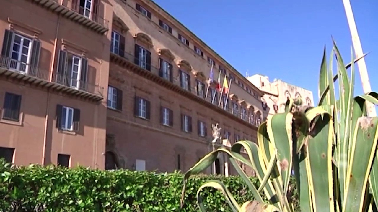 Rifiuti, Schifani: una legge per salvare gli impianti.