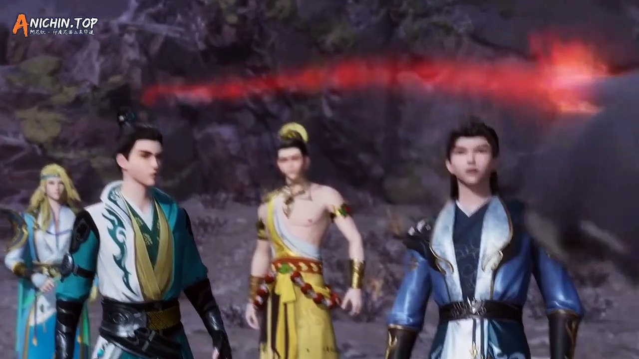 Martial master eps 373 sub indo