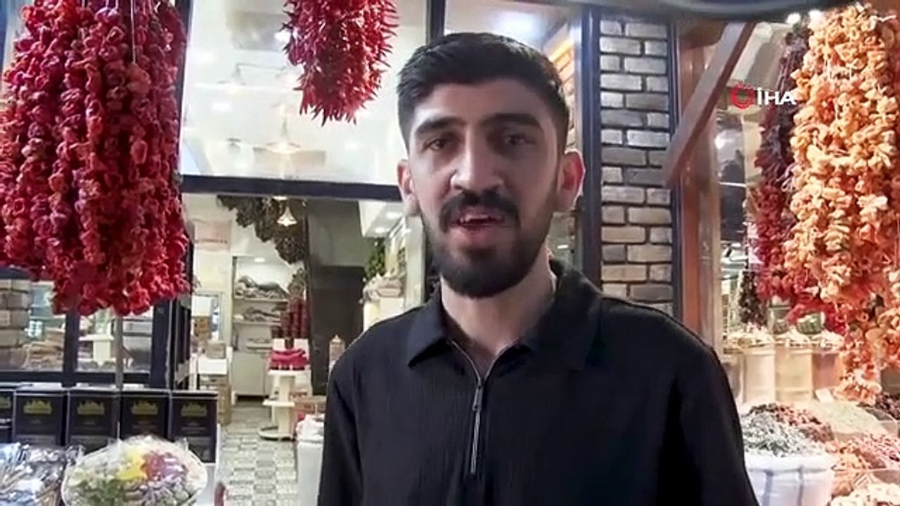 Un festival spécial pour les boulettes de viande à la pâte de tomate d'Elazığ