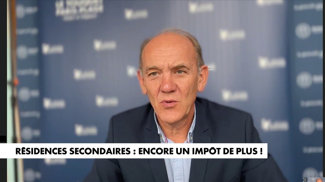 Daniel Fasquelle : «Taxer les résidences secondaires, c'est porter atteinte à la dynamique de l'économie touristique locale»