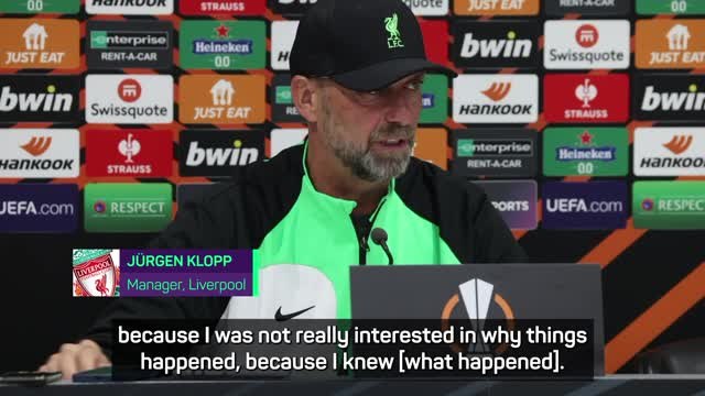 Klopp calls for Spurs-Liverpool to be replayed after VAR controversy