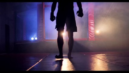 Rumble Through the Dark (2023) – Official Trailer 🎬