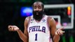 James Harden Is Hurting the NBA