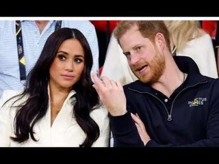 Meghan e il principe Harry "in un posto difficile" mentre l'accordo di Netflix è minacciato di abban