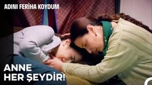 Kraliçemiz Zehra İçin Anneler Günü Özel Videomuz - Adını Feriha Koydum