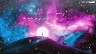 1 Hour of INSPIRATIONAL Songs with MEANINGFUL Lyrics