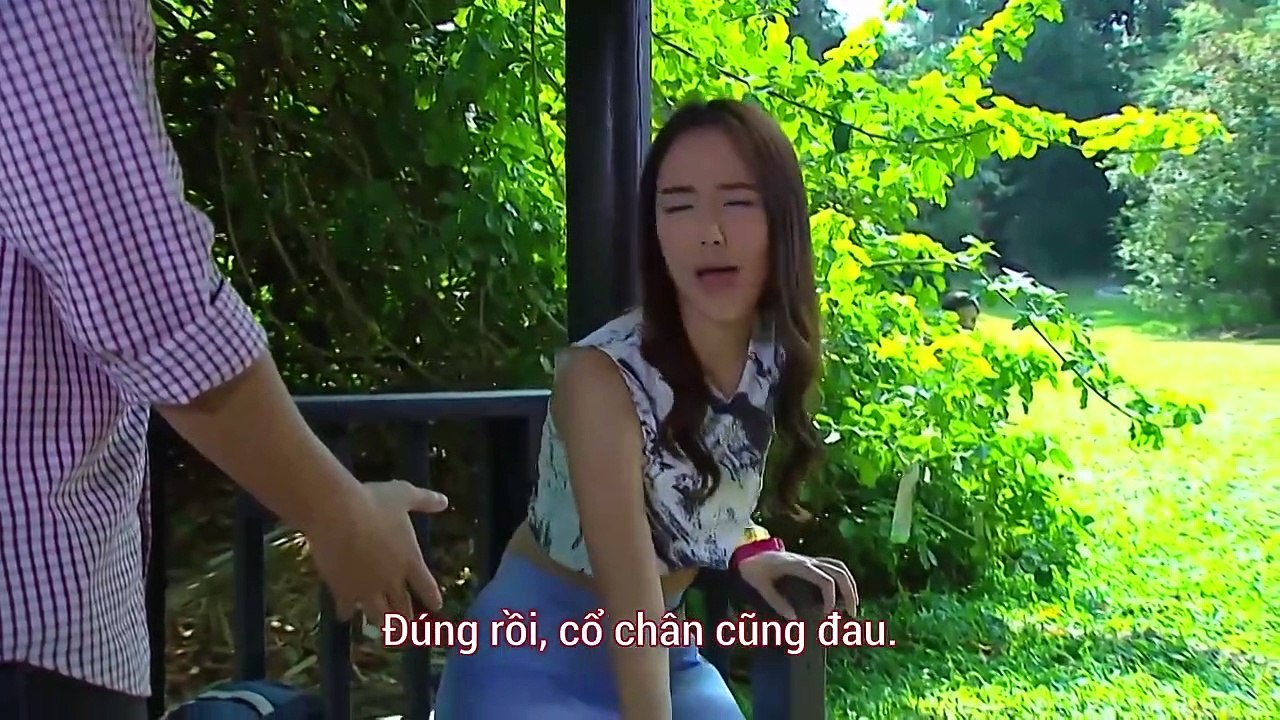 Tập 8-Hương Sắc Hận Thù - Kom Payabaht (2014) [HD 720p-Vietsub]_0
