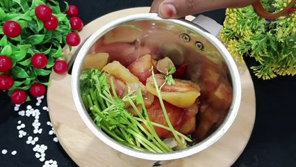 नवरात्रि के व्रत के लिए इससे अच्छी रेसिपी कोई हो ...ह सकती , नवरात्रि का प्रसाद साबूदाने की रेसिपी