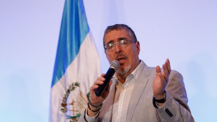 Bernardo Arévalo pide que situación en Guatemala sea “examinada” conforme a la Carta Democrática Interamericana de la OEA